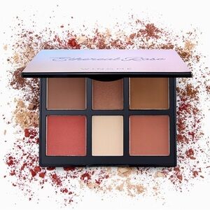 Wingme Ethereal Rose Palette NEW